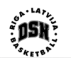 DSN RIGA Team Logo